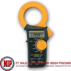 YOKOGAWA CL360 Clamp-on AC Current Tester YOKOGAWA CL360 Clamp-on AC Current Tester